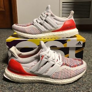 adidas Shoes | Mens Multicolor Ultra Boost 2 | Poshmark